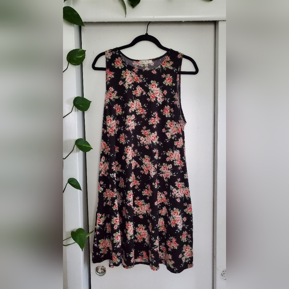 Eris knit dress